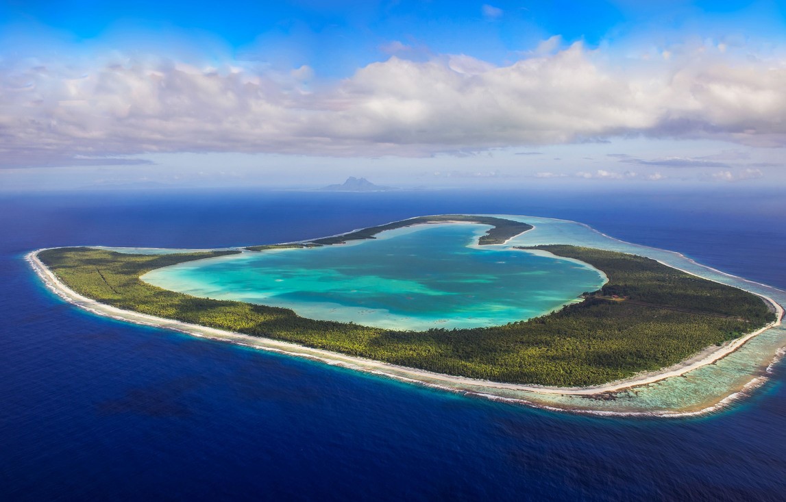 Tupai 1 - Tahiti Tourisme - Hino Itaru