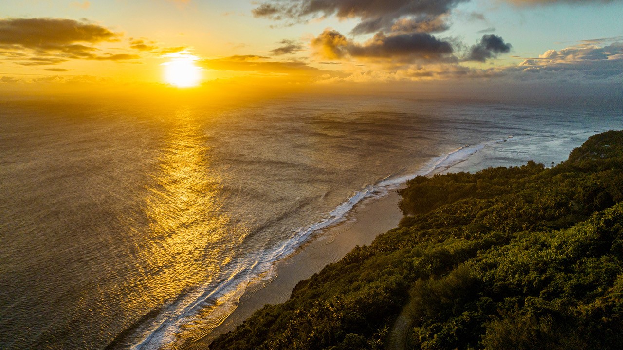 Australes 2 - Tahiti Tourisme - Michael Runkel - Gregoire Le Bacon