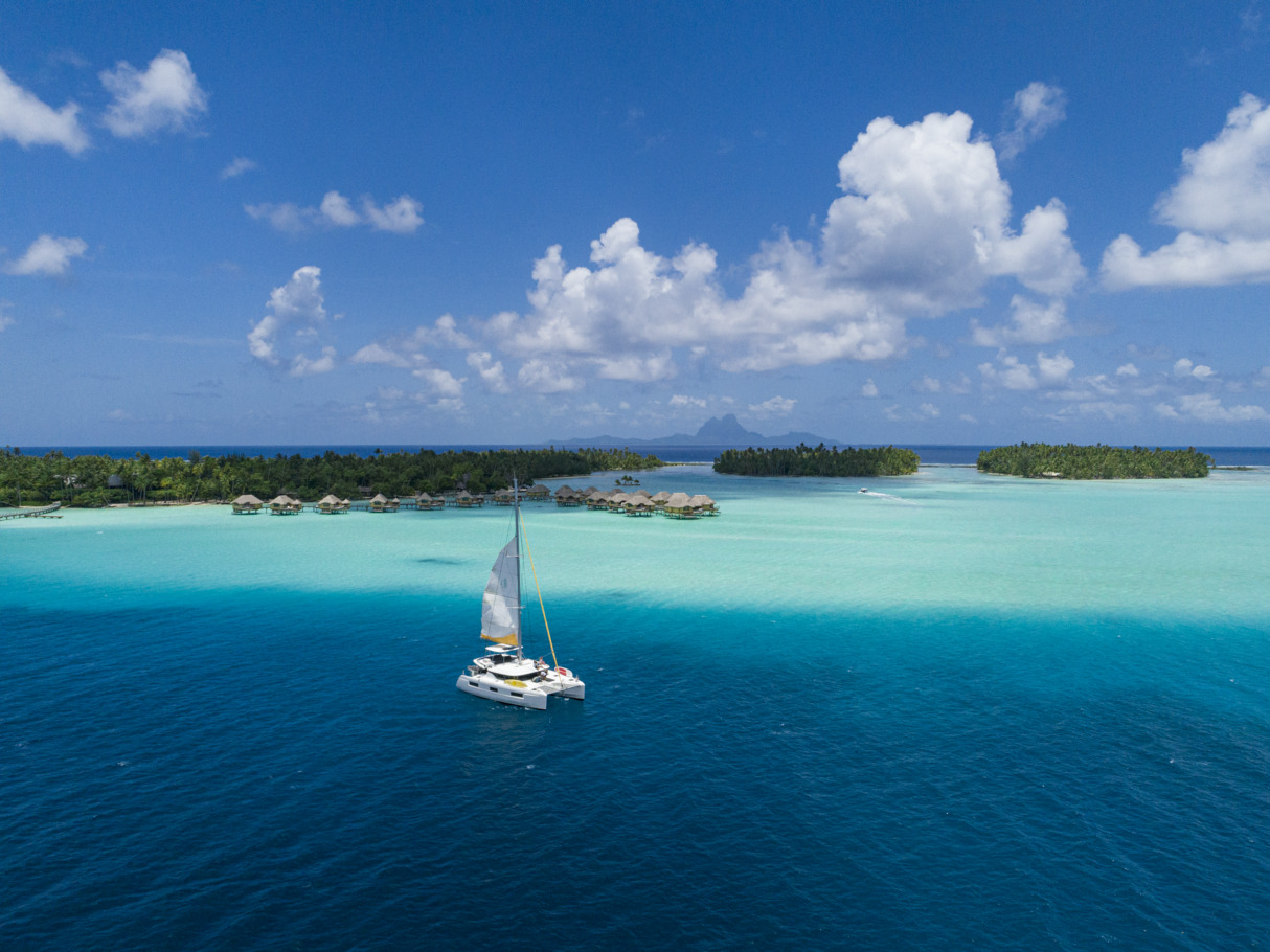 SOCIETY ISLANDS 1