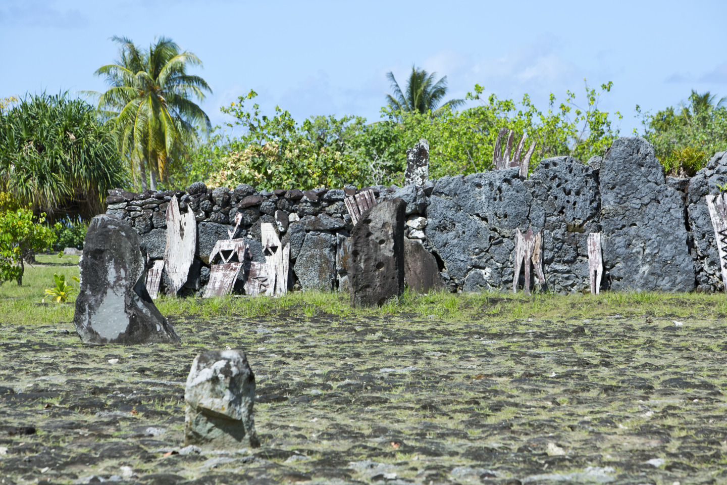 SOCIETY ISLANDS 5